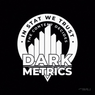 ПЕРЕХОДНИК В КАНАЛ DARKMETRICS