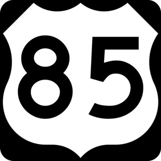85 ОМСБР. ИДЕМ НА ЮГ