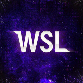 WSL ЧАТ ФЛУДИЛКА