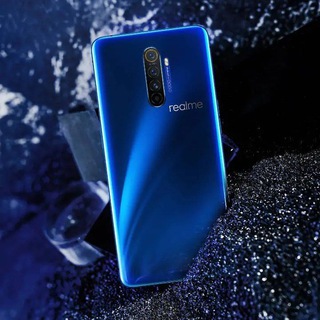 REALME X2 Y X2 PRO - ESPAÑOL