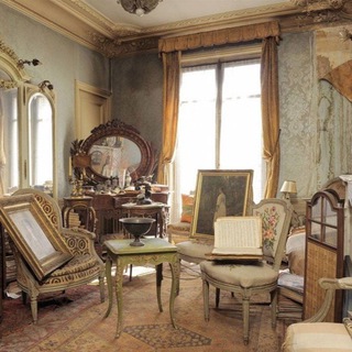 STYLE | ДИЗАЙН | ИНТЕРЬЕР