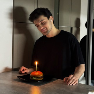 ЭЛЬДАР ПРО TELEGRAM