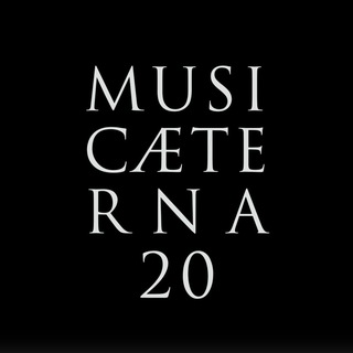 MUSICAETERNA