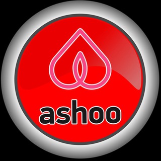 ASHOO КНОПКА