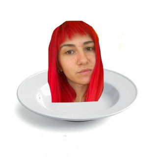 В ТАРЕЛКЕ У ЭЛЕЧКИ