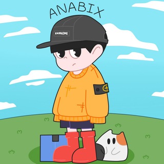 ANABIX TRANSFER | АНАБИКС ДОСТАВКА