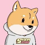 SHIBA STORE