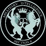 BRITISH ➔ INTELLIGENCE
