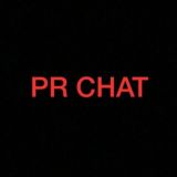 PR CHAT