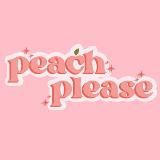 PEACH PLEASE 63 ЖЕНСКАЯ ОДЕЖДА САМАРА