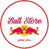 BULL STORE | ВЕЙПШОП