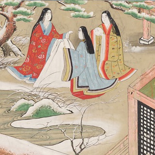 ЯПОНИСТ-ГЕДОНИСТ