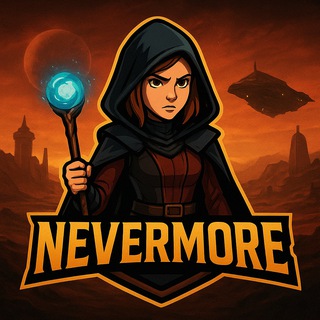 NEVERMORE