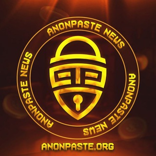 ANONPASTE NEWS / ANONPASTE.ORG
