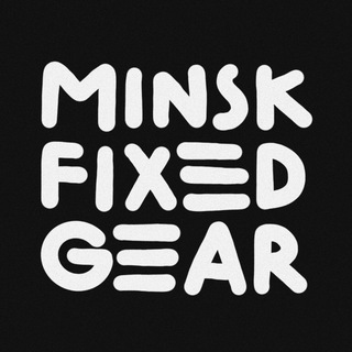 MINSKFIXEDGEAR