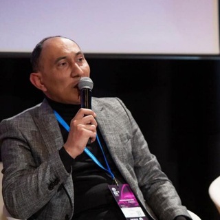 АГИЛЬ РУСТАМЗАДЕ