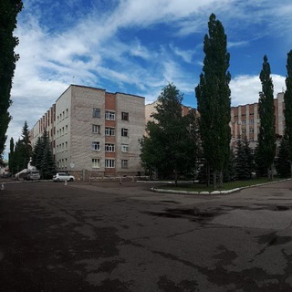 ГБ №2 Г.СТЕРЛИТАМАК