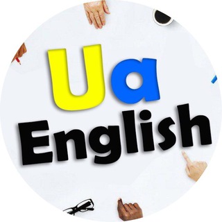UA ENGLISH