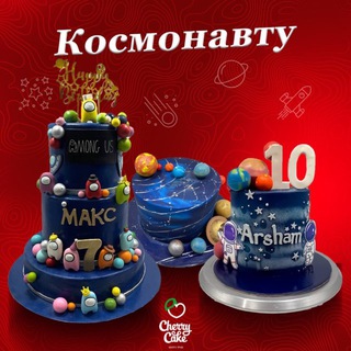 CHERRY CAKE TASHKENT