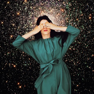 АДА КОНДЭ - ЛИЧНЫЙ КАНАЛ - ADA CONDE