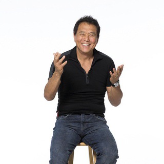 ФИНАНСОВОЕ ОБРАЗОВАНИЕ | РОБЕРТ КИЙОСАКИ