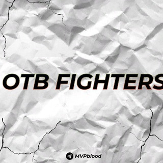 OTB FIGHTERS