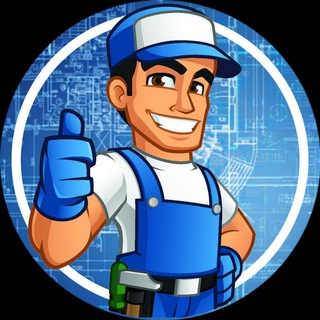 ГЕНИАЛЬНЫЙ МАСТЕР 