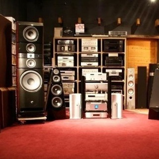 HI-FI AUDIO E DINTORNI AUDIOVIDEO - GRUPPO SU ALTA FEDELTÀ E AUDIO