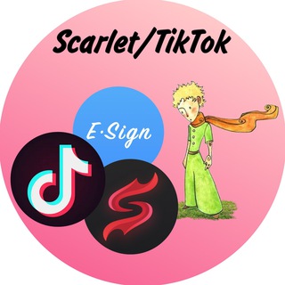 LITTLEPR1NCE (SCARLET / IOS / IPA)