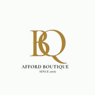 AFFORD BOUTIQUE | КОПИИ БРЕНДОВ РЕПЛИКИ