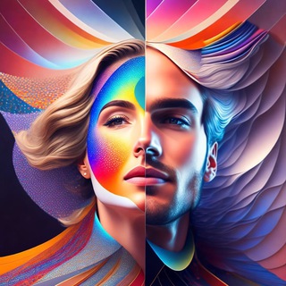 ИСКУССТВО НЕЙРОСЕТЕЙ