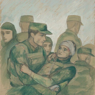 ФРОНТОВЫЕ ЗАПИСКИ