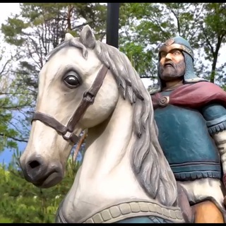 КОМСОМОЛЬСКИЙ ПАРК ДИНСКАЯ