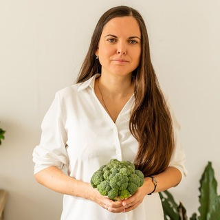 АДЕКВАТНЫЙ НУТРИЦИОЛОГ  МАРИЯ