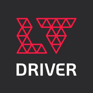 LT DRIVER - УКРАИНА