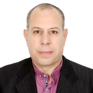 قناة أيمن أمين عبد الغني
