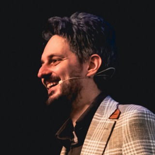 КАНАЛ МАКСИМА КАЦА