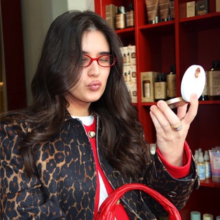 OOPS, I DID IT AGAIN…