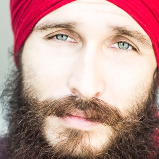 YOGINROLL - КУНДАЛИНИ ЙОГА С АЛЕКСЕЕМ ВЛАДОВСКИМ