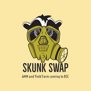 SKUNK SWAP