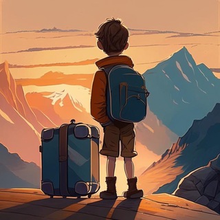 ЛУНЯЕВ TRAVELИТ