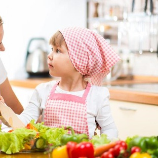 КУХНЯ ДЛЯ ВСЕХ