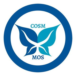 COSM_MOS КОСМЕТОЛОГИ.РФ