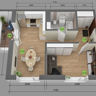 ДИЗАЙН | ПРОЕКТЫ | ДОМА