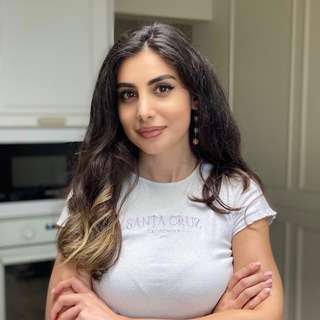 В НАЛИЧИИ | KNARA BURTSEVA