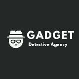 GADGET DETECTIVE AGENCY