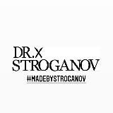 DR. STROGANOV