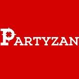 PARTYZAN