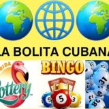 LA BOLITA CUBANA