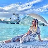 В ГОСТЯХ У САБУРОВОЙ